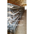 Quail Farming Cage Manufacturer